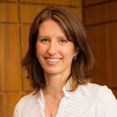 Dana Ludviga
