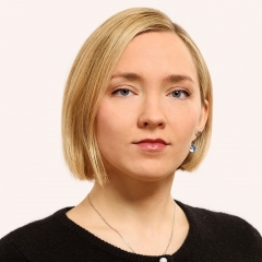 Džeina Gaile
