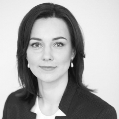Ieva Krūmiņa
