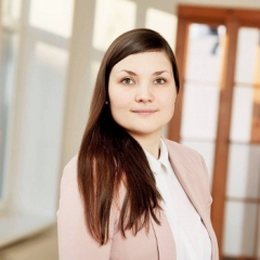 Jūlija Terjuhina