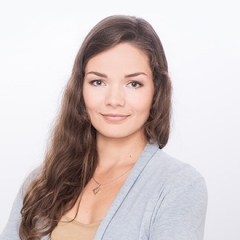 Kristīne Gailīte