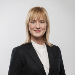 Ilona Bauda