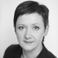 Gundega Rutkovska