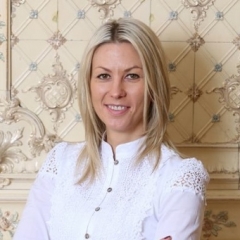 Sanda Kraukle