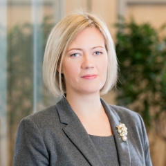 Zelta līmeņa nodokļu  risku vadība