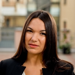 Sanda Niedrīte