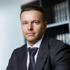 Juridiskās personas identifikators – LEI kods