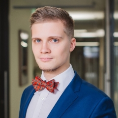 Uzņēmuma dibināšana Krievijā