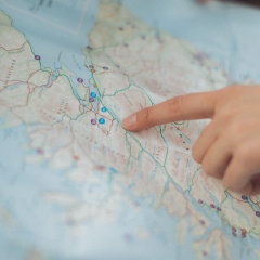 Ja uzņēmums nav sasniedzams tā juridiskajā adresē 