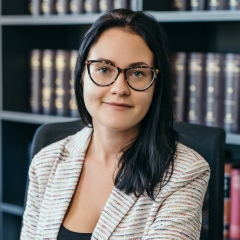 Reorganizācija un nodokļi