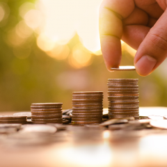 Par SIA daļu pārdošanu un nesadalīto peļņu